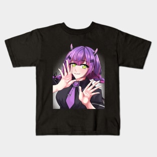 Tokoyami Towa Kids T-Shirt